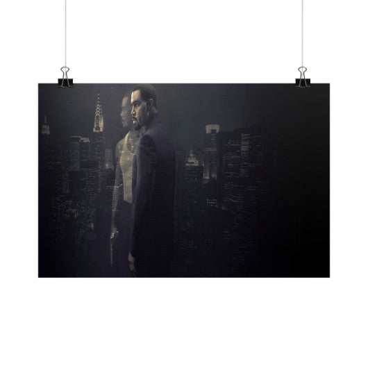 Horizontal Fine Art Prints (Posters)  Tee + Co