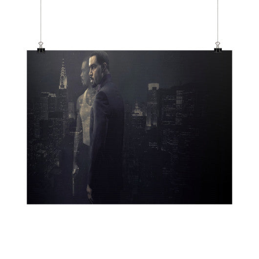 Horizontal Fine Art Prints (Posters)  Tee + Co