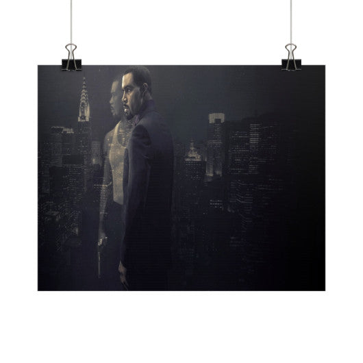 Horizontal Fine Art Prints (Posters)  Tee + Co